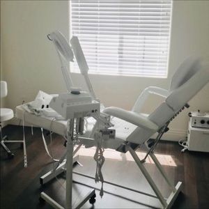 SOLD!!!!!Aesthetic equipment